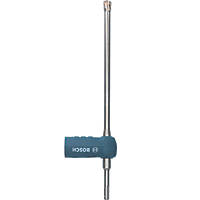 Bosch  SDS Plus-9 Speed Clean SDS Plus Shank Hammer Drill Bit 16 x 380mm
