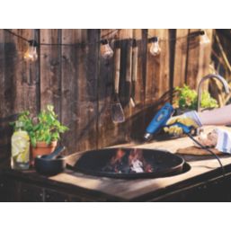 Rapid R1600 1600W Electric Heat Gun 240V