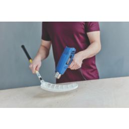 Rapid R1600 1600W Electric Heat Gun 240V