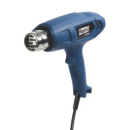 Rapid R1600 1600W Electric Heat Gun 240V