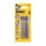 DEWALT T101BR  Multi-Material Jigsaw Blades 100mm 5 Pack