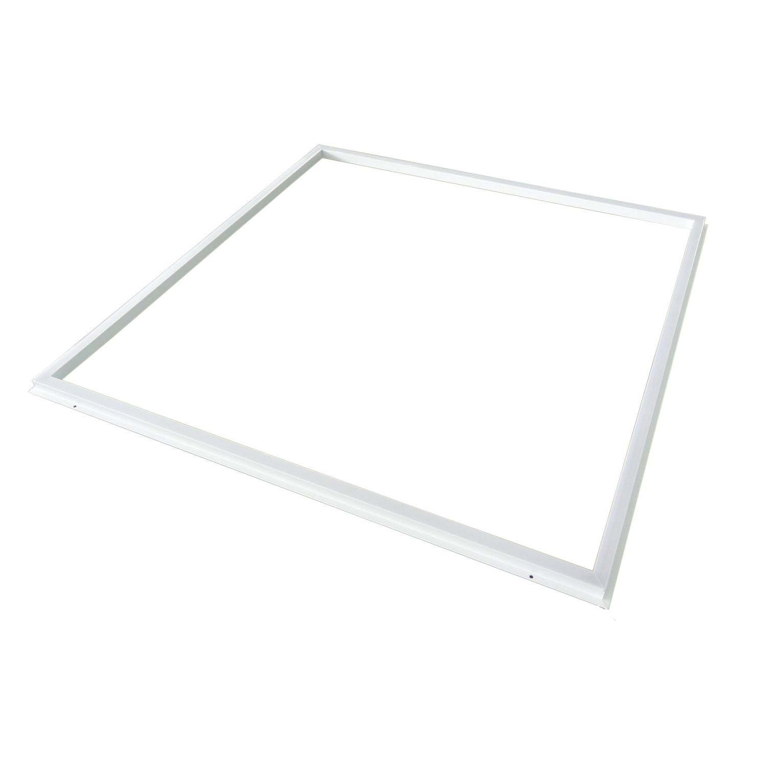 MARK Celeste Square 591mm x 591mm LED Hollow Panel Light White 40W 3600lm (841TW)