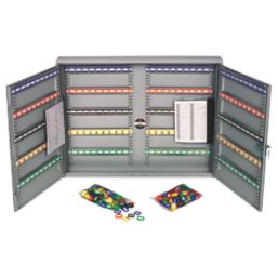 Burg-Wachter  200-Hook Key Cabinet