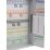 Burg-Wachter  200-Hook Key Cabinet