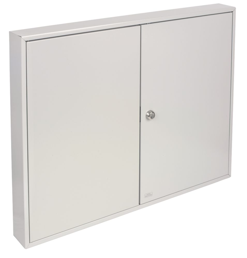 Burg-Wachter  200-Hook Key Cabinet