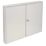 Burg-Wachter  200-Hook Key Cabinet