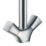 Hansgrohe Logis Kitchen Tap Chrome