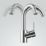 Hansgrohe Logis Kitchen Tap Chrome