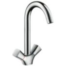 Hansgrohe Logis Kitchen Tap Chrome