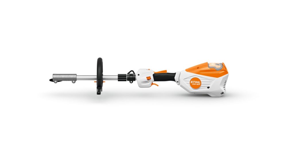 STIHL KMA 80 R 36V Li-Ion AK System Brushless Cordless KombiEngine