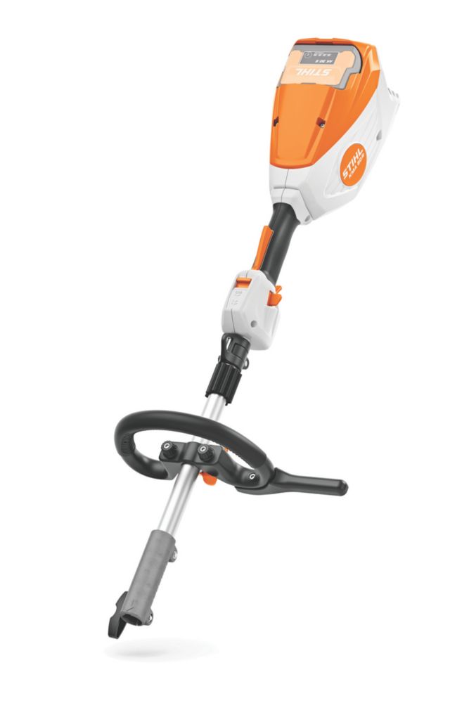 STIHL KMA 80 R 36V Li-Ion AK System Brushless Cordless KombiEngine