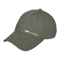 Puma Workwear Cap Olive