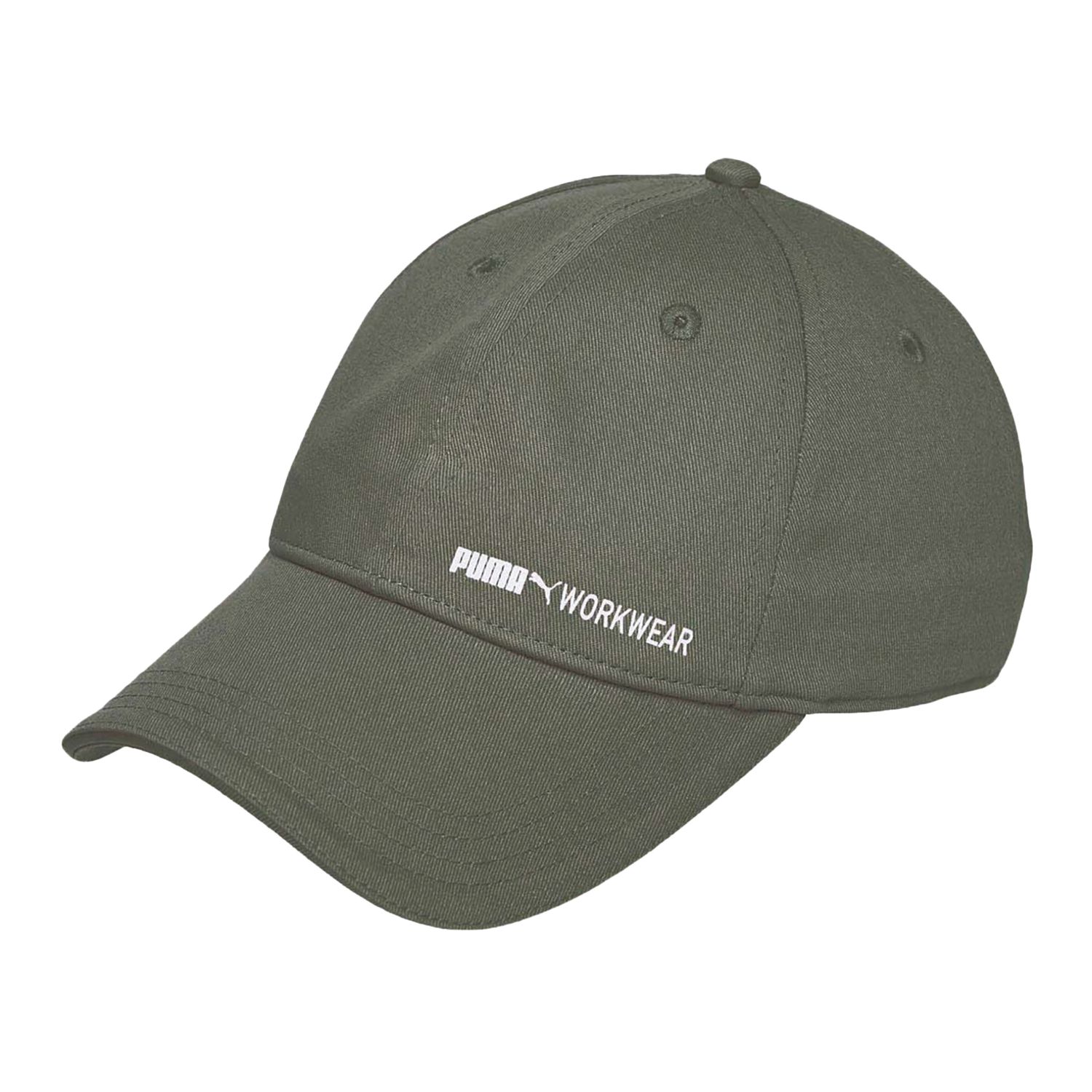Puma Workwear Cap Olive (841YR)