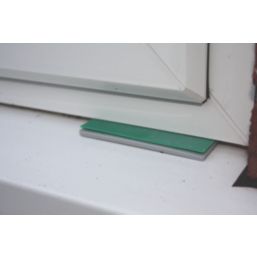 Broadfix Glazing Packers Large 225 Pcs