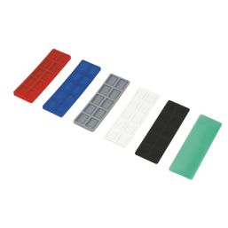 Broadfix Glazing Packers Large 225 Pcs