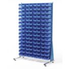 Barton TC2 Single-Sided Storage Bin Kit 1000mm x 1600mm