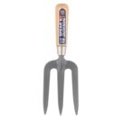 Spear & Jackson  Weatherproof Weeding Fork