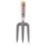 Spear & Jackson  Weatherproof Weeding Fork