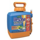 Westland Resolva Xtra Fast Weedkiller 50m² 5Ltr