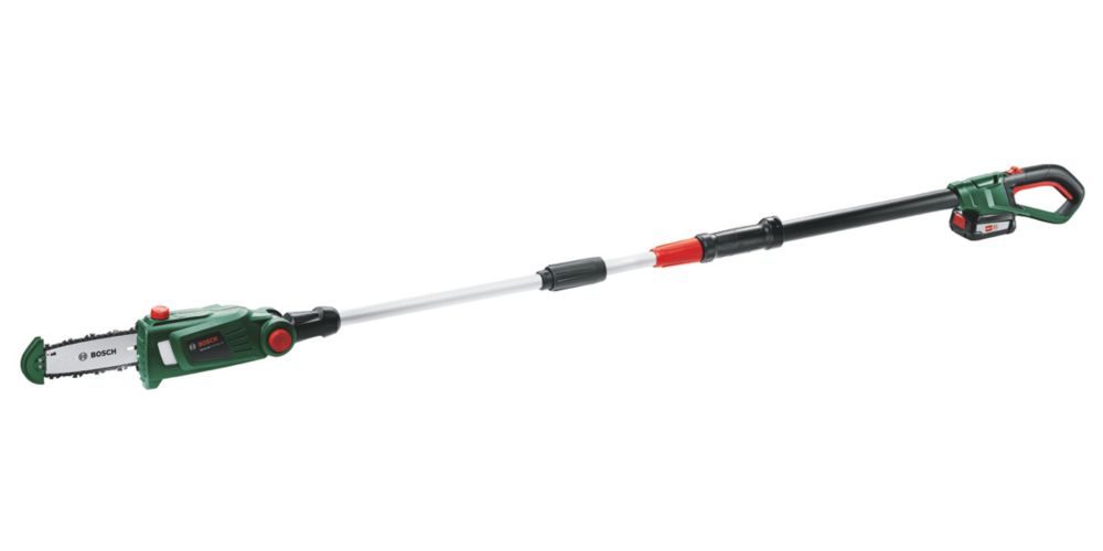 Pole saw clearance screwfix