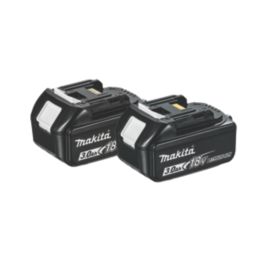 Makita 3ah store battery screwfix