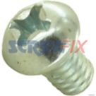 Baxi Z299 SCREW 8-32 X 1/4inch RHCR