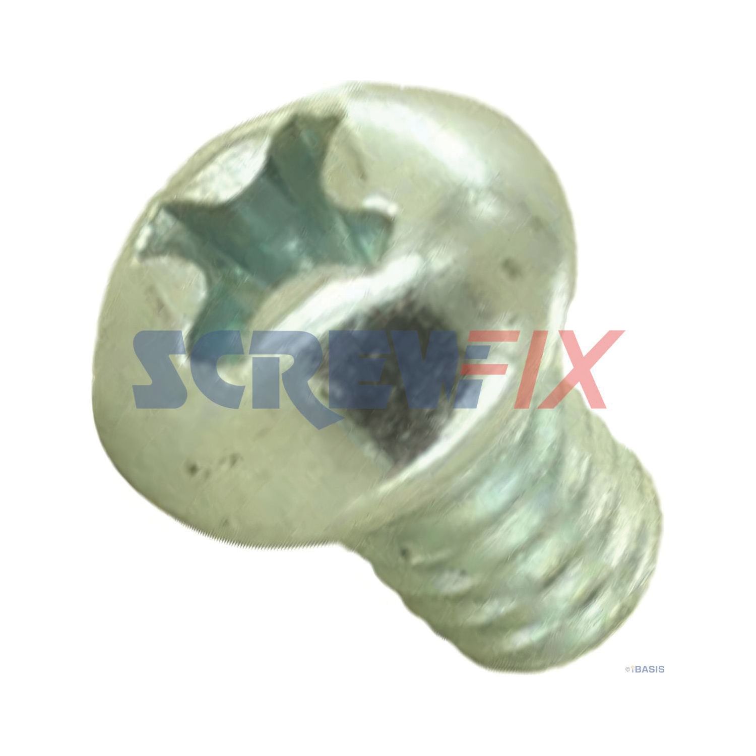 Baxi Z299 SCREW 8-32 X 1/4inch RHCR (842GW)