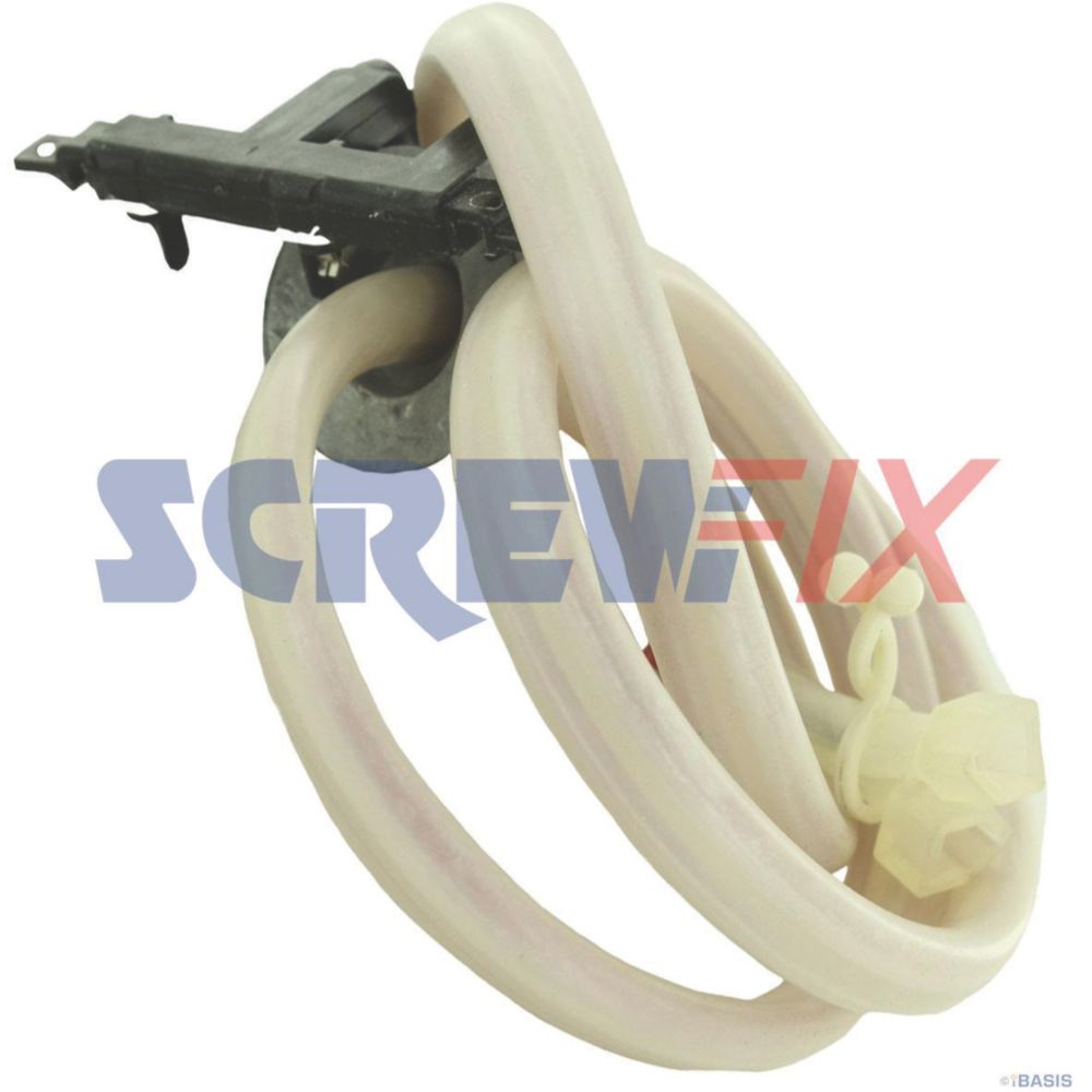 Worcester Bosch 87144019990 IGNITION LEAD Screwfix