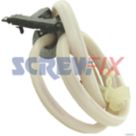 Worcester Bosch 87144019990 IGNITION LEAD