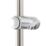 Highlife Bathrooms Bute Shower Kit Chrome