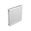 Stelrad 450mm x 400mm 976BTU White Type 11 Convector Radiator