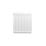 Stelrad 450mm x 400mm 976BTU White Type 11 Convector Radiator