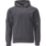 Mascot Customized Fleece Hoodie Navy Large 41" Chest