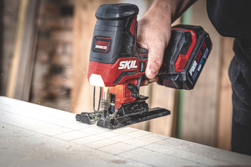 Skil cordless best sale