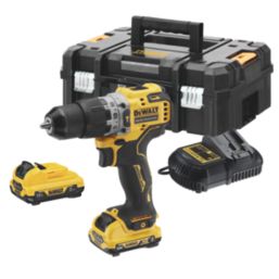 Dewalt dcd706d2 review new arrivals