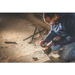 Skil AG1E3930CB 20V Li-Ion PWRCORE 20 5" Brushless Cordless Angle Grinder - Bare