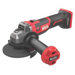 Skil AG1E3930CB 20V Li-Ion PWRCORE 20 5" Brushless Cordless Angle Grinder - Bare