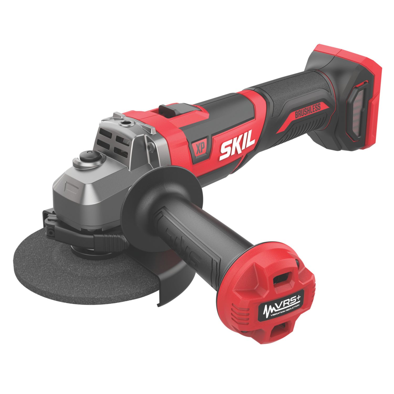 Skil AG1E3930CB 20V Li-Ion PWRCORE 20 5" Brushless Cordless Angle Grinder - Bare (842KN)