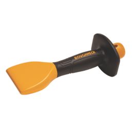 Roughneck Polypropylene Lead Dresser 4 Piece Set