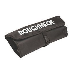 Roughneck Polypropylene Lead Dresser 4 Piece Set
