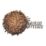 3000 LED Indoor & Outdoor Very Warm White Cluster Christmas Lights
