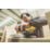 DEWALT DCW230N-XJ 150mm 18V Li-Ion XR Brushless Cordless Random Orbital Sander - Bare