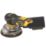 DEWALT DCW230N-XJ 150mm 18V Li-Ion XR Brushless Cordless Random Orbital Sander - Bare