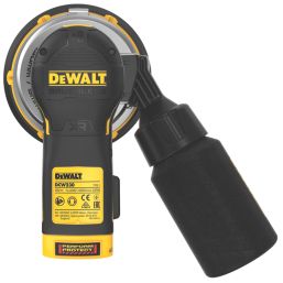 DEWALT DCW230N-XJ 150mm 18V Li-Ion XR Brushless Cordless Random Orbital Sander - Bare