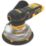DEWALT DCW230N-XJ 150mm 18V Li-Ion XR Brushless Cordless Random Orbital Sander - Bare