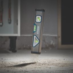 Erbauer  Tape Measure & Torpedo Level Twin Pack