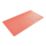 Essentials  Interlocking Floor Tiles Red 10mm 8 Pack