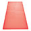 Interlocking Floor Tiles Red 10mm 8 Pack