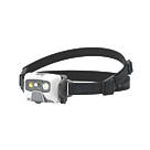LEDlenser HF6R Core Rechargeable LED Head Torch White 800lm