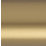 Terma Rolo Towel Rail 1360m x 520mm Brass 2630BTU